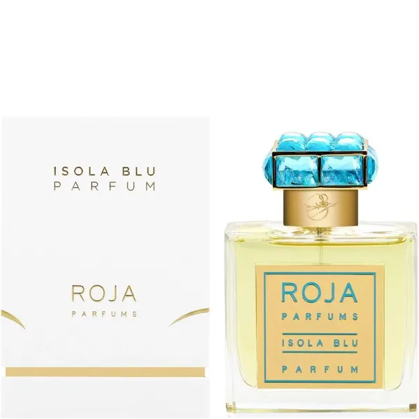 Roja Parfums Isola Blu Parfum