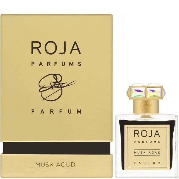 Roja Parfums Musk Aoud Parfum