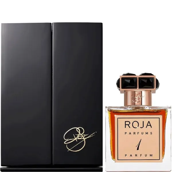 Roja Parfums Parfum De La Nuit 1 Parfum