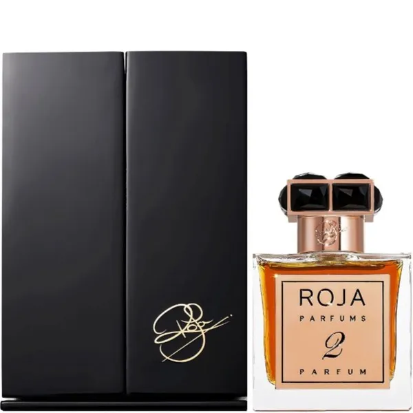 Roja Parfums Parfum De La Nuit 2 Parfum