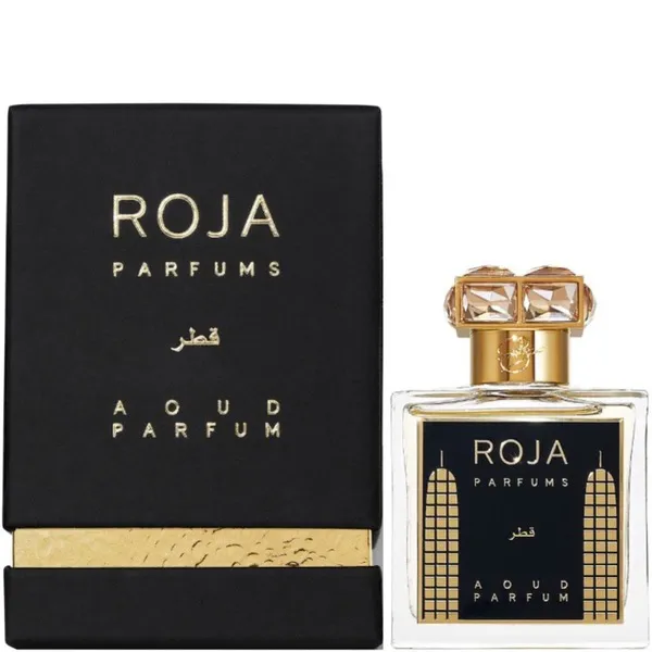 Roja Parfums Qatar Parfum