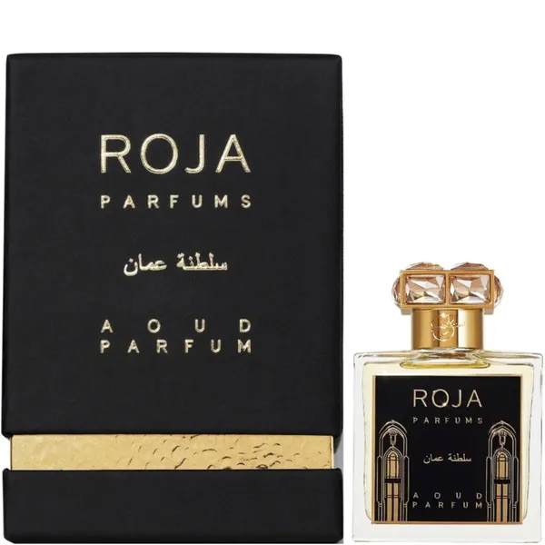 Roja Parfums Sultanate Of Oman Parfum
