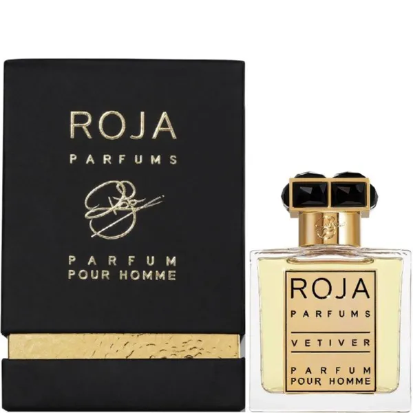 Roja Parfums Vetiver Parfum
