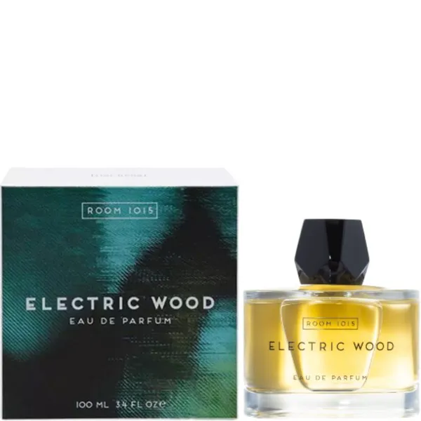 Room 1015 Electric Wood Eau de Parfum