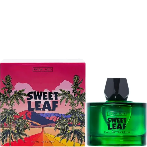 Room 1015 Sweet Leaf Eau de Parfum