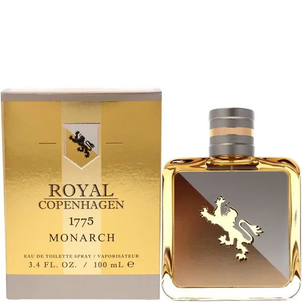 1775 Monarch Eau de Toilette