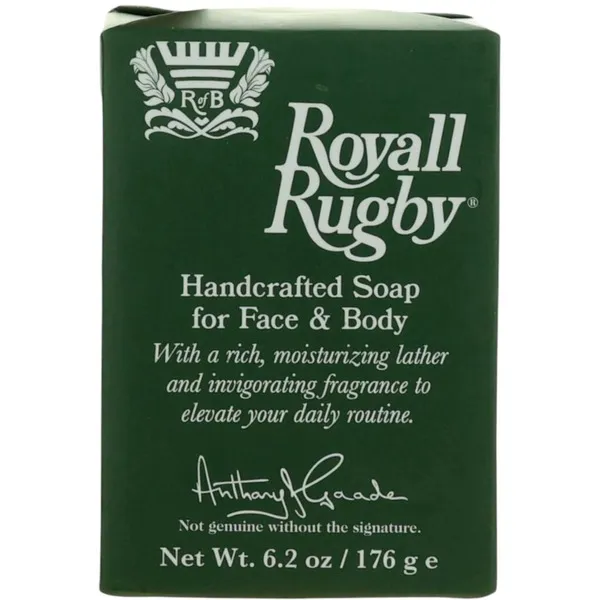 Royall Rugby Bar Soap