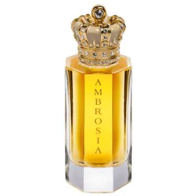 Royal Crown Ambrosia Extrait de Parfum