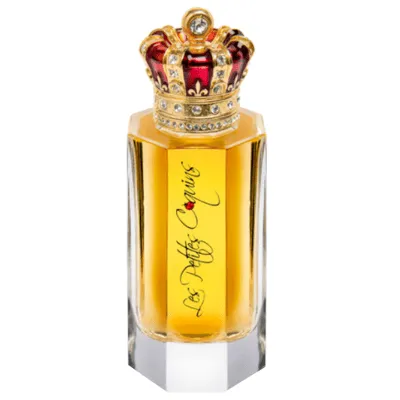Royal Crown Les Petits Coquins Extrait de Parfum