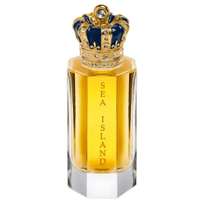 Royal Crown Sea Island Extrait de Parfum