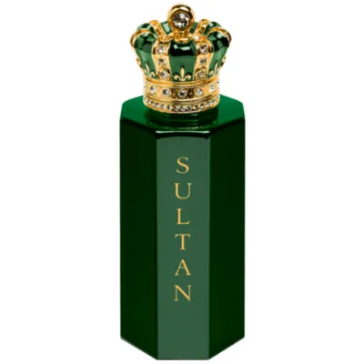 Royal Crown Sultan Extrait de Parfum