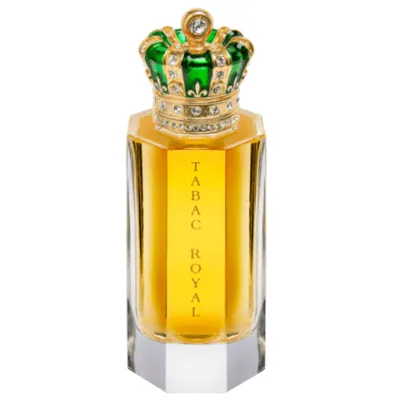Royal Crown Tabac Royale Extrait de Parfum