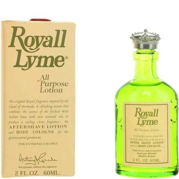 Royall Fragrances Royall Lyme All Purpose Lotion