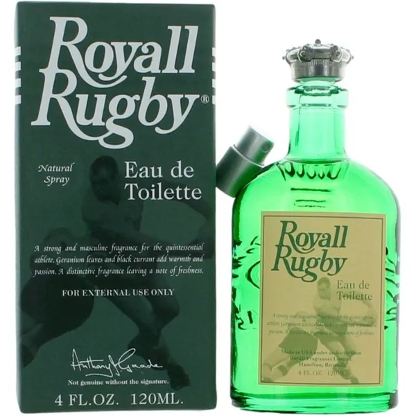 Royall Rugby Eau de Toilette
