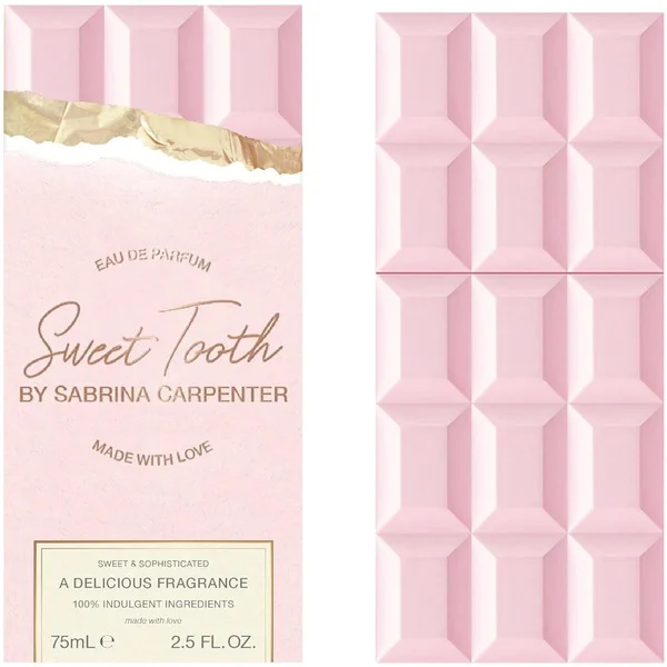  Sweet Tooth Eau de Parfum