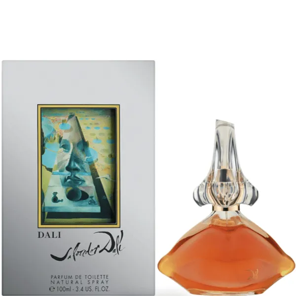 Salvador Dali Salvador Dali Parfum de Toilette