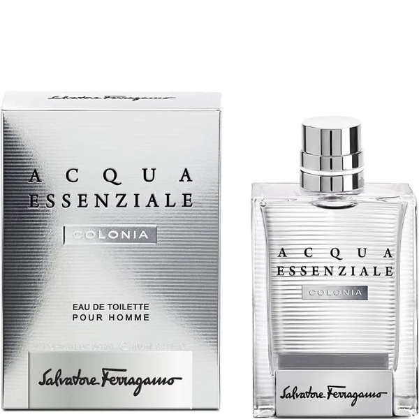 Salvatore Ferragamo Acqua Essenziale Colonia Eau de Toilette