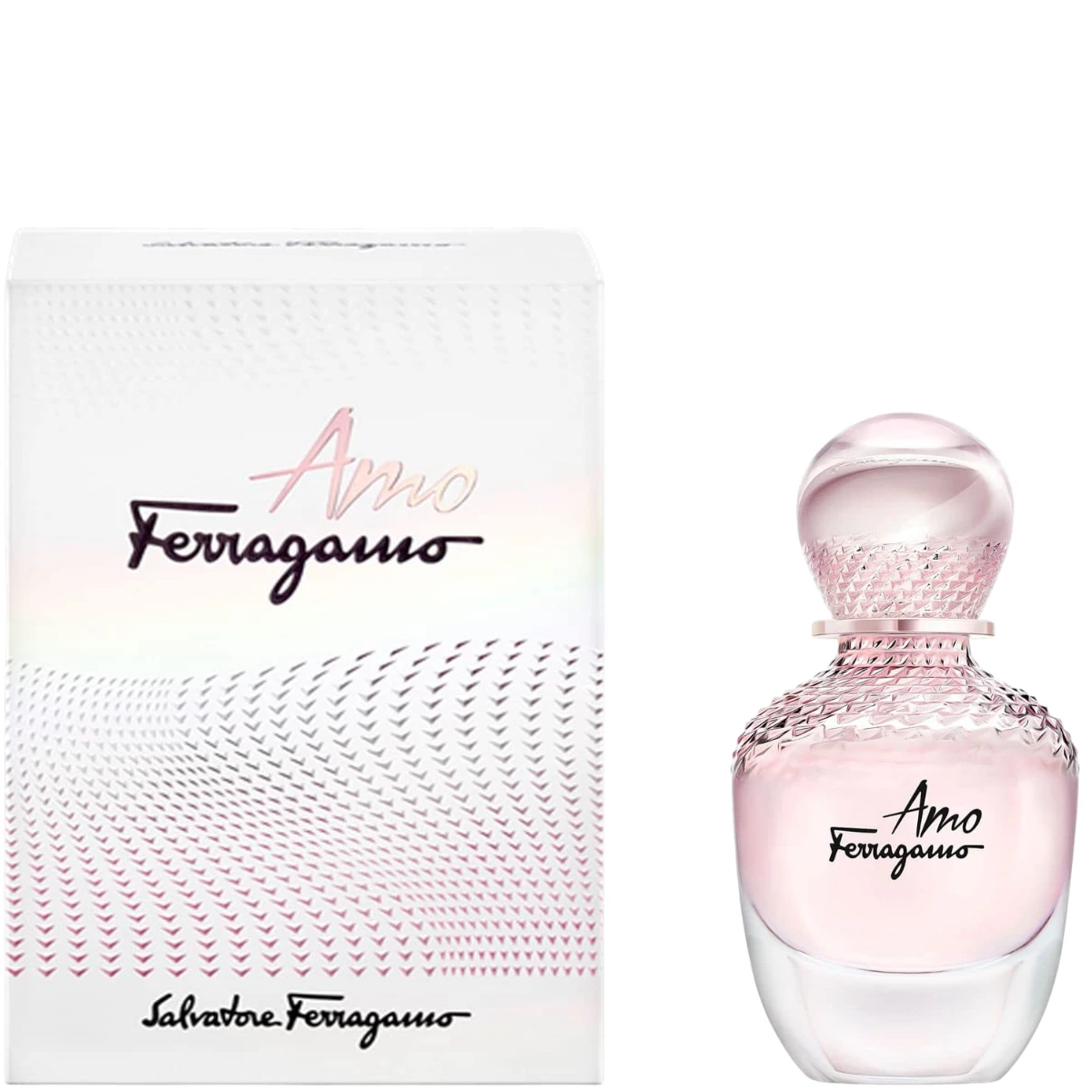 Amo Ferragamo Eau de Parfum