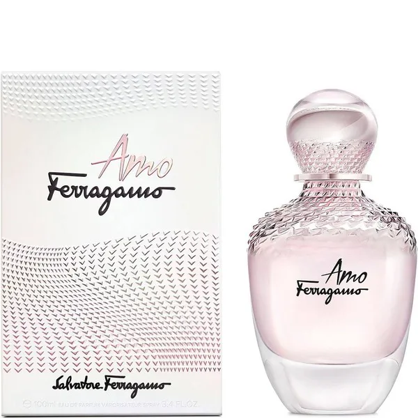 Salvatore Ferragamo Amo Ferragamo Eau de Parfum 3.4 oz