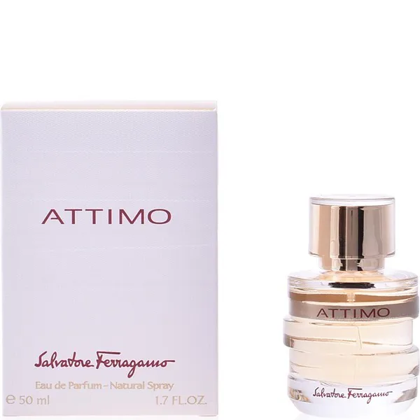 Salvatore Ferragamo Attimo Eau de Parfum