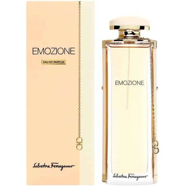 Salvatore Ferragamo Emozione Eau de Parfum