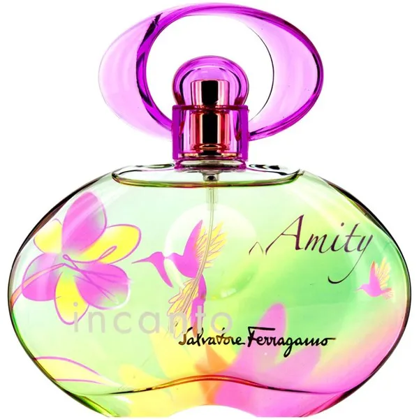 Salvatore Ferragamo Incanto Amity Eau de Toilette