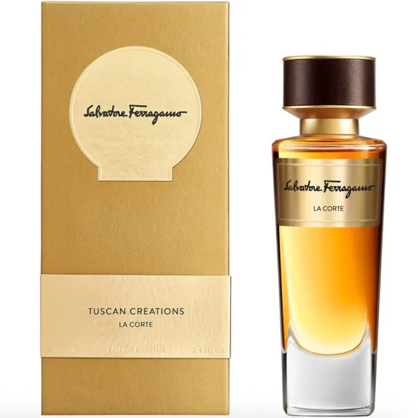 Salvatore Ferragamo La Corte Eau de Parfum