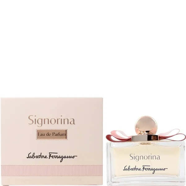 Signorina Eau de Parfum
