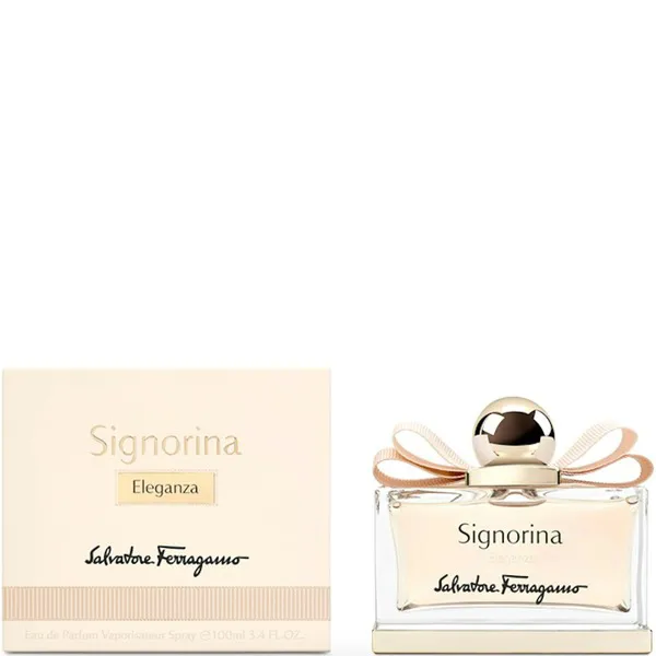 Signorina Eleganza Eau de Parfum