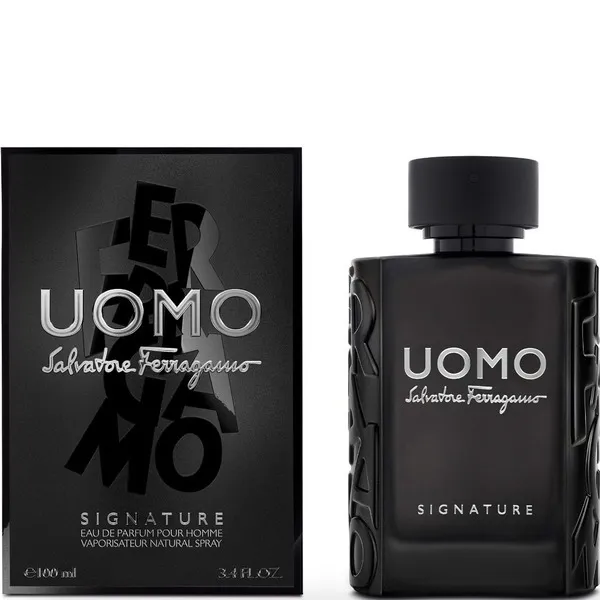 Uomo Signature Eau de Parfum