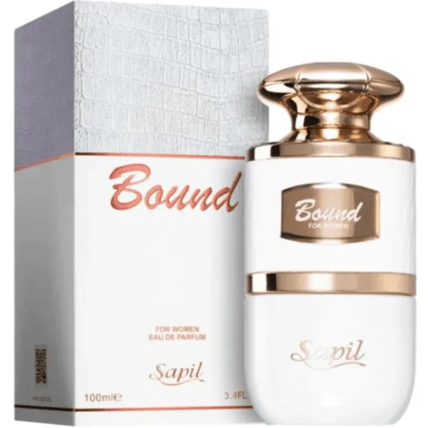 Sapil Bound Eau de Parfum