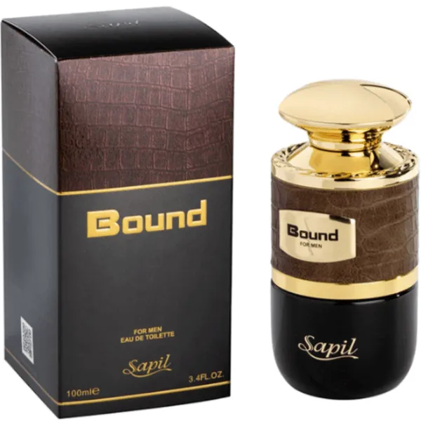 Sapil Bound Eau de Toilette