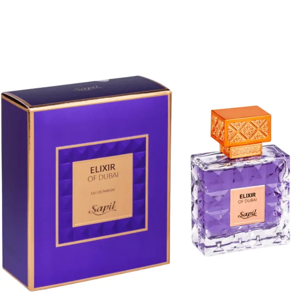 Elixir of Dubai Eau de Parfum