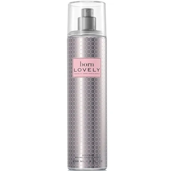 Born Lovely Body Mist
