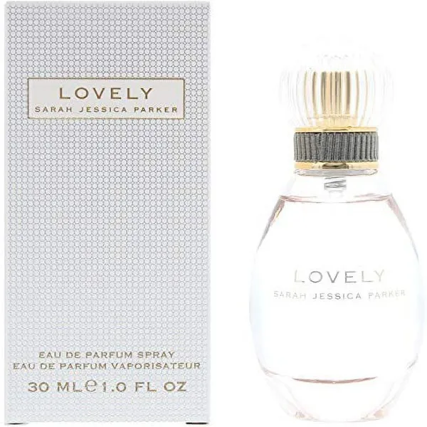 Lovely Eau de Parfum