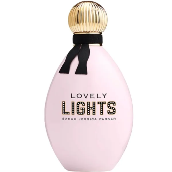 Sarah Jessica Parker Lovely Lights Eau de Parfum 1.0 oz