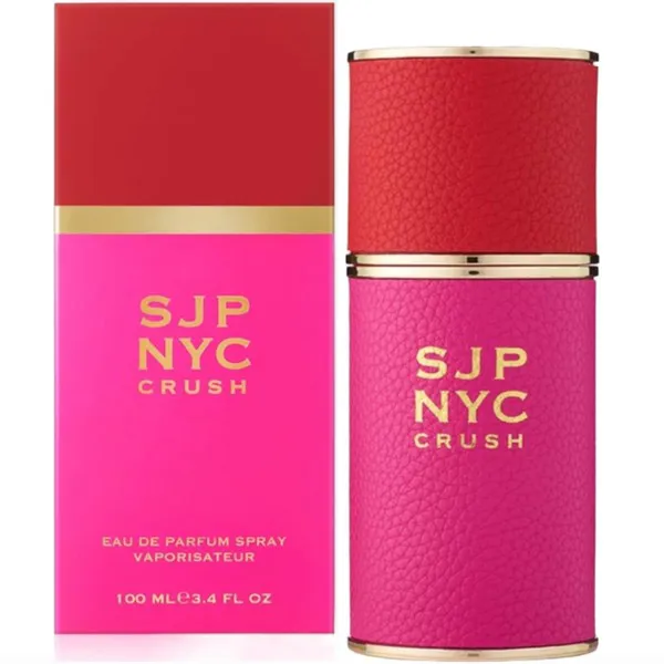 Sjp Nyc Crush Eau de Parfum