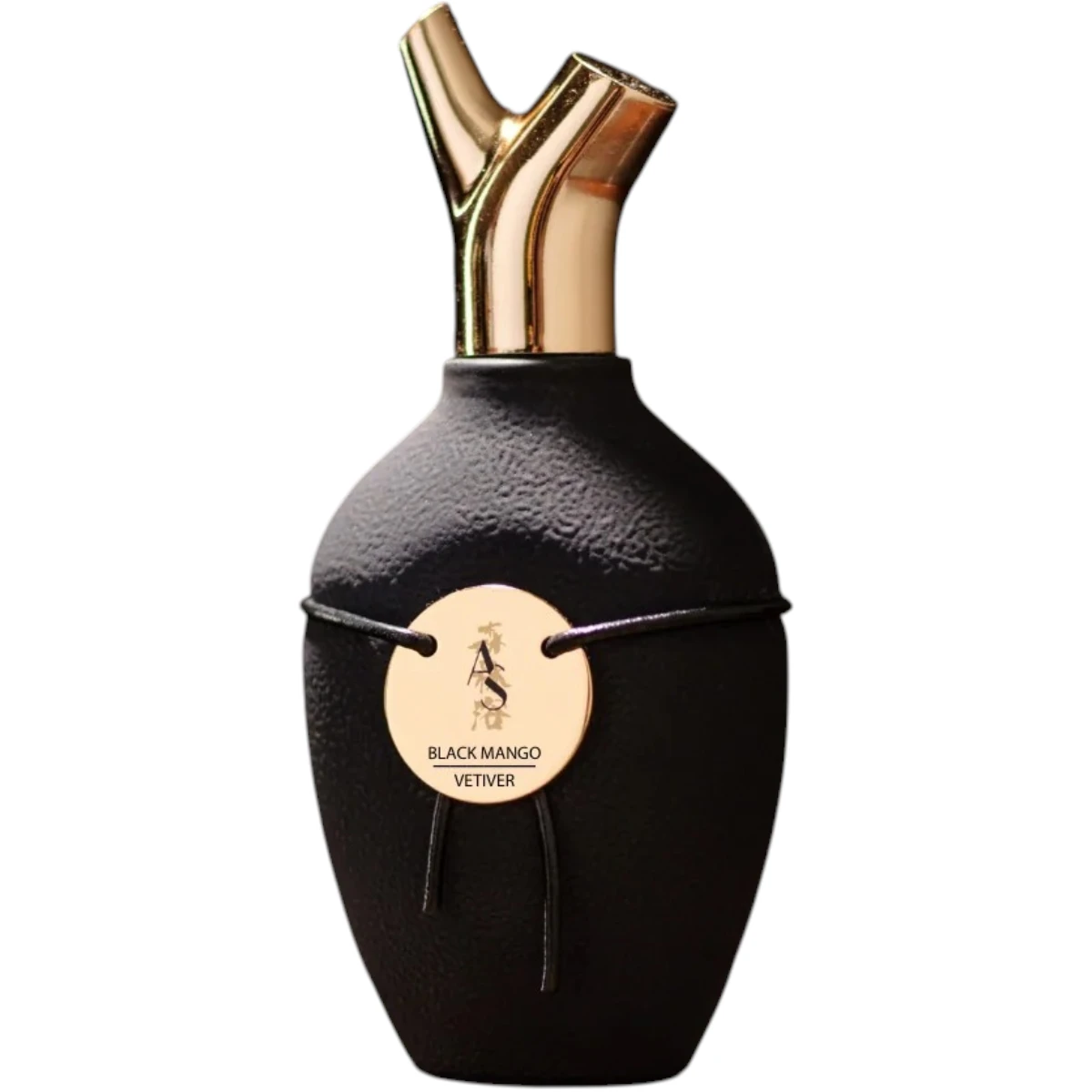 Scents Of Wood Black Mango Vetiver Eau de Parfum