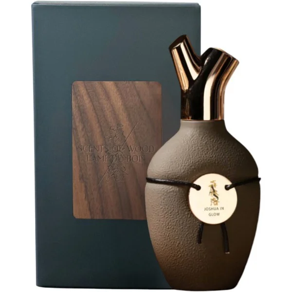 Scents Of Wood Joshua In Glow Eau de Parfum 2.5 oz
