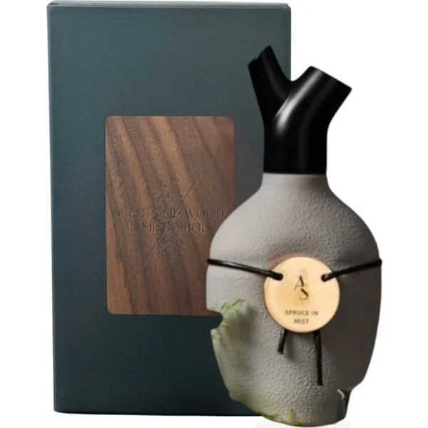 Scents Of Wood Spruce In Mist Eau de Parfum 2.5 oz