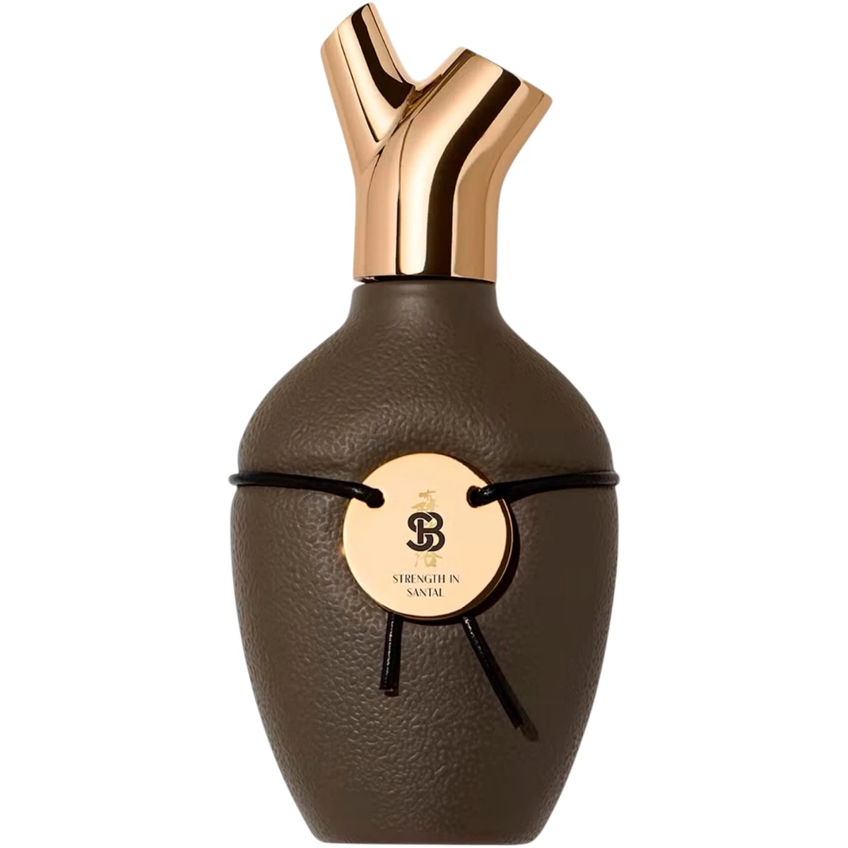 Scents Of Wood Strength In Santal Eau de Toilette 2.5 oz