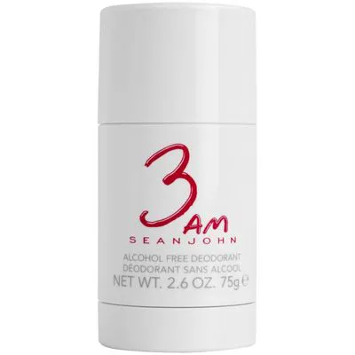 Sean John 3 Am Deodorant Stick