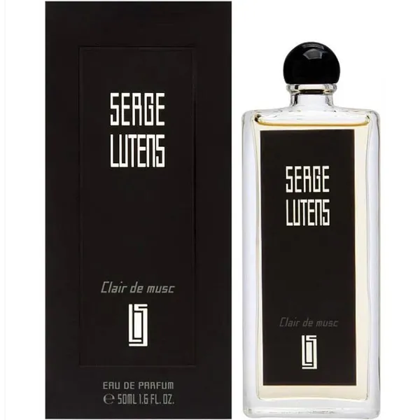 Serge Lutens Clair De Musc Eau de Parfum