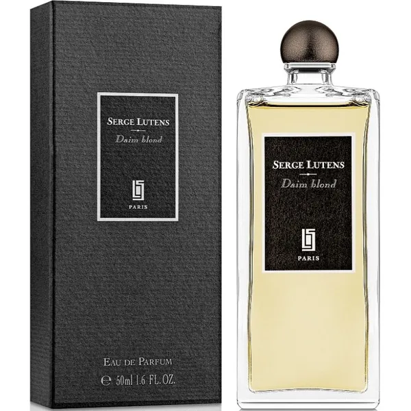 Serge Lutens Daim Blond Eau de Parfum