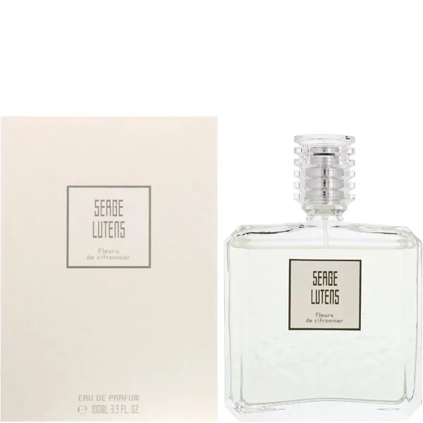 Serge Lutens Fleurs De Citronnier Eau de Parfum