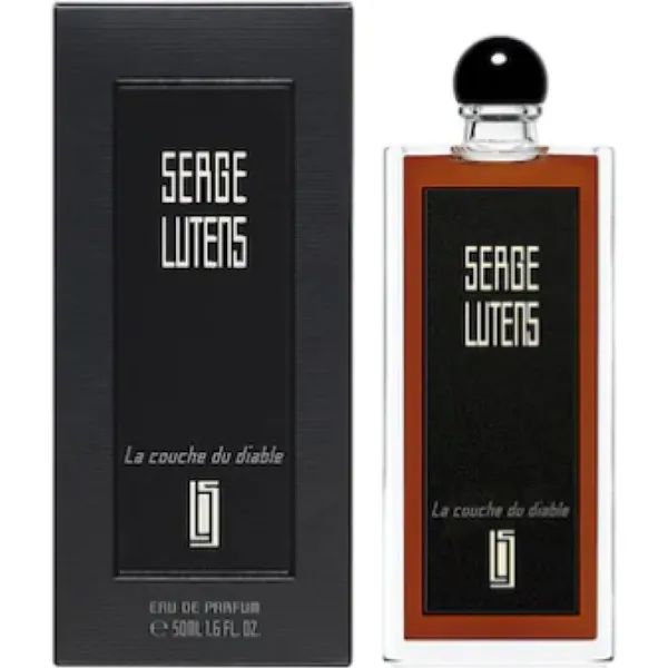 Serge Lutens La Couche Du Diable Eau de Parfum