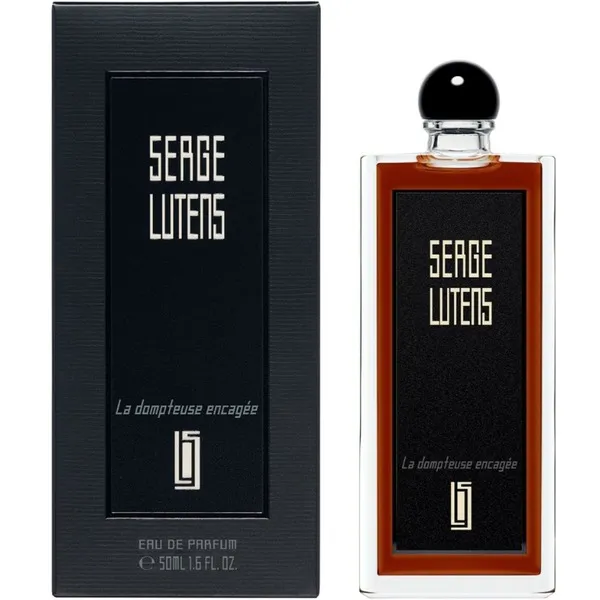 Serge Lutens La Dompteuse Encagee Eau de Parfum