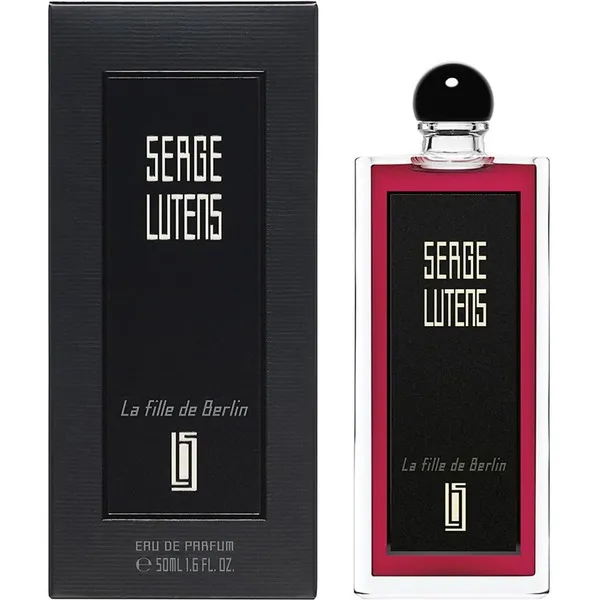 La Fille De Berlin Eau de Parfum