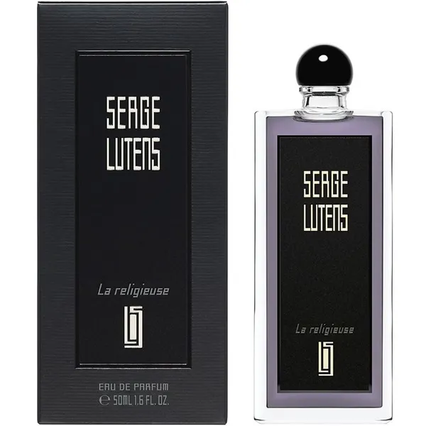 Serge Lutens La Religieuse Eau de Parfum