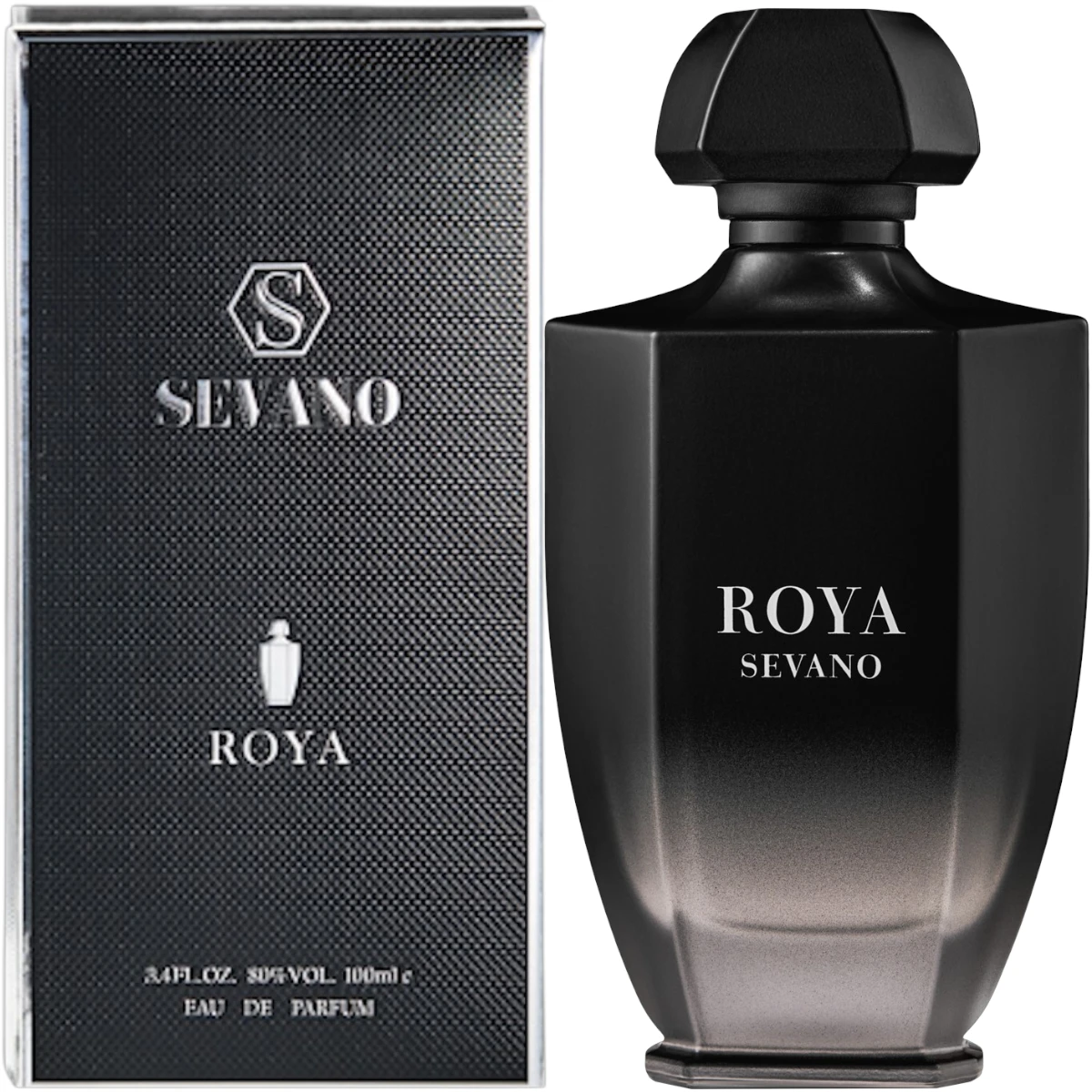 Sevano Roya Eau de Parfum 3.4 oz